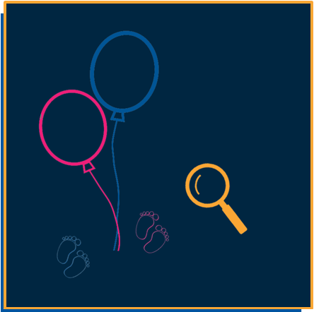 Baby Steps Escape Room