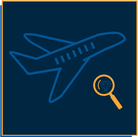 Travel Heist Escape Room